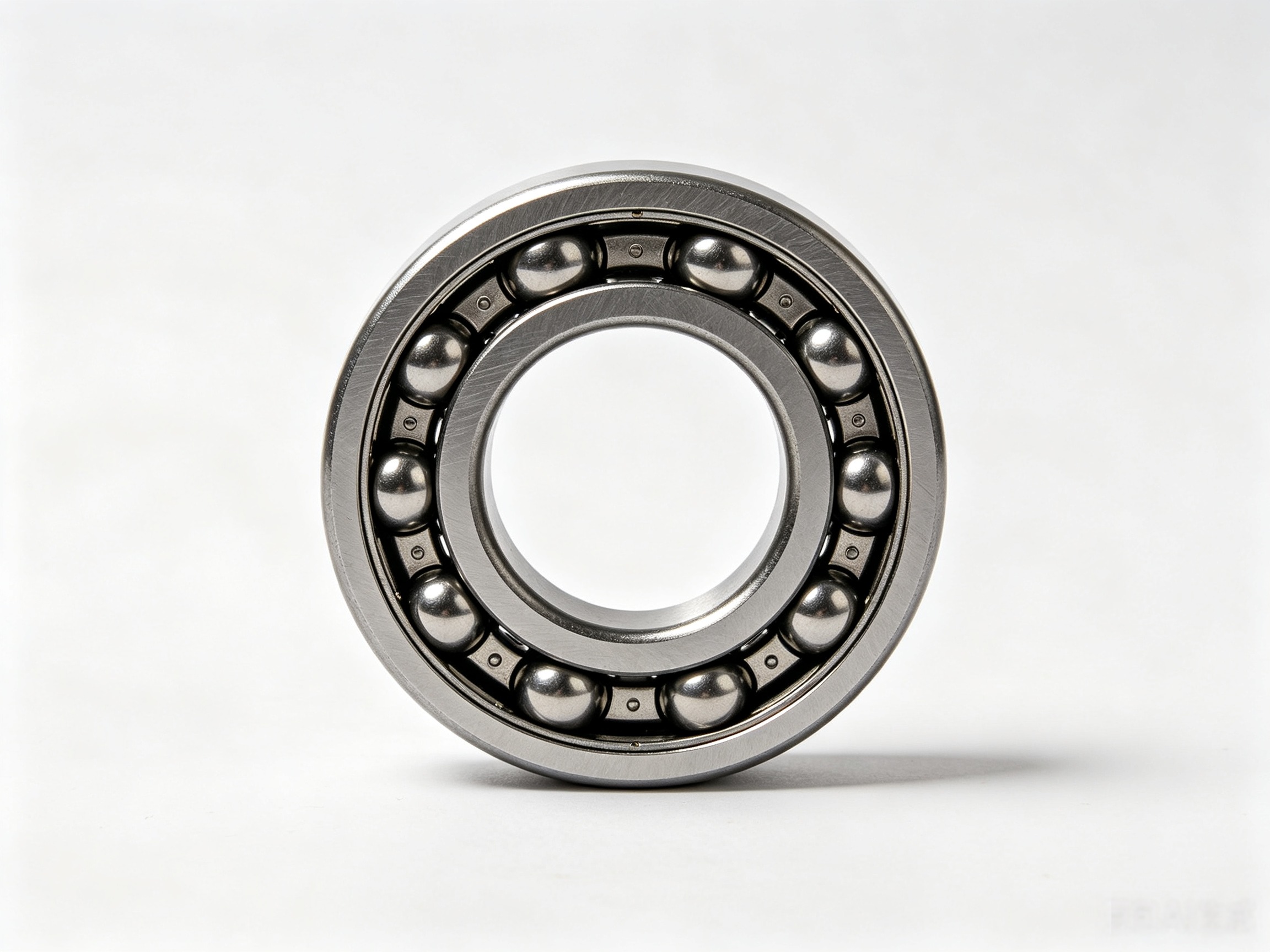 Deep Groove Ball Bearings